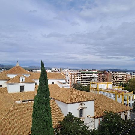 Cordoba Azahar Lägenhet Exteriör bild